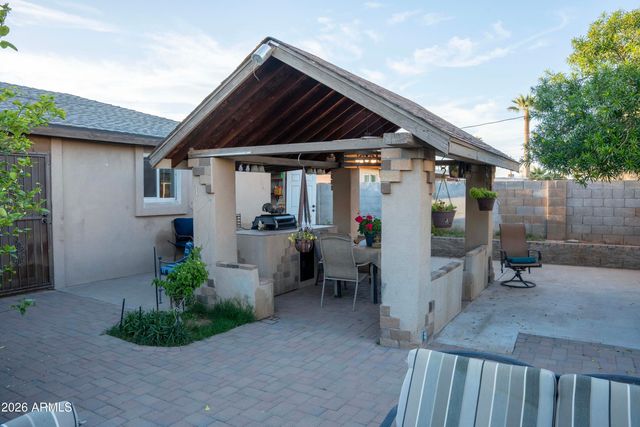 4341 N 47TH Drive, Phoenix, AZ 85031