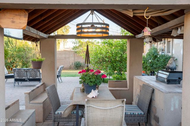 4341 N 47TH Drive, Phoenix, AZ 85031