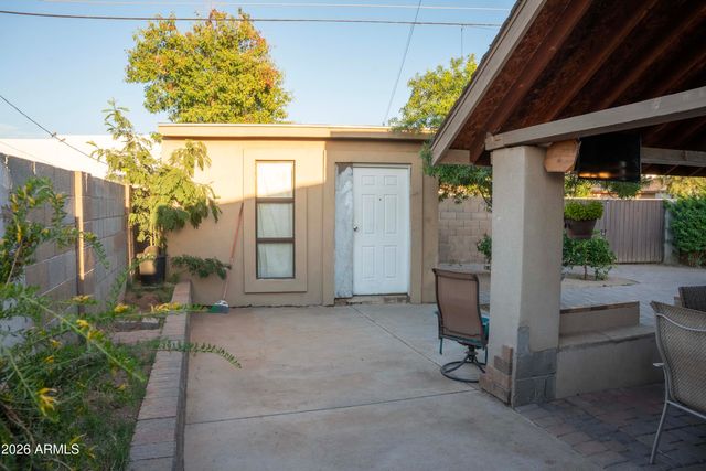 4341 N 47TH Drive, Phoenix, AZ 85031