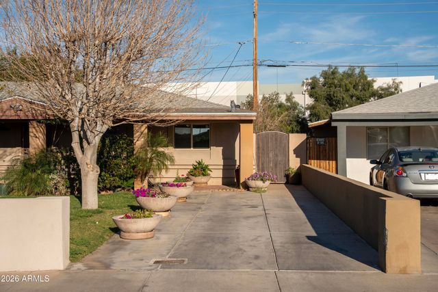 4341 N 47TH Drive, Phoenix, AZ 85031