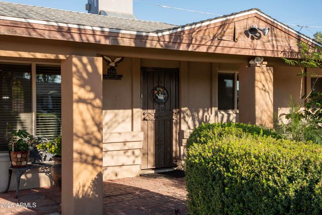 4341 N 47TH Drive, Phoenix, AZ 85031