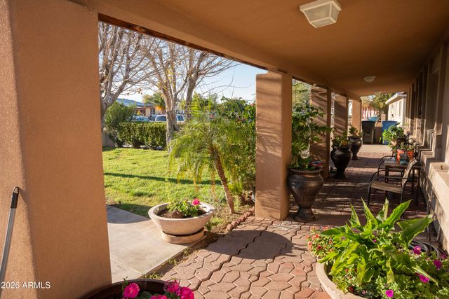 4341 N 47TH Drive, Phoenix, AZ 85031