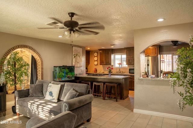 4341 N 47TH Drive, Phoenix, AZ 85031