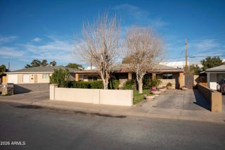 4341 N 47TH Drive, Phoenix, AZ 85031