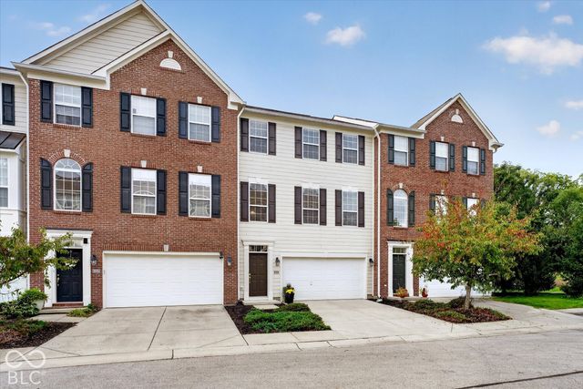 9013 Mercer Drive, Fishers, IN 46038