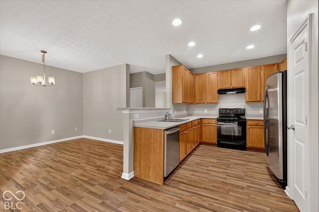 9013 Mercer Drive, Fishers, IN 46038
