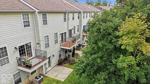 9013 Mercer Drive, Fishers, IN 46038