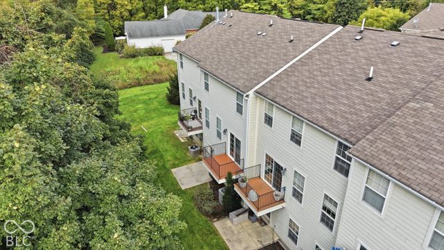 9013 Mercer Drive, Fishers, IN 46038