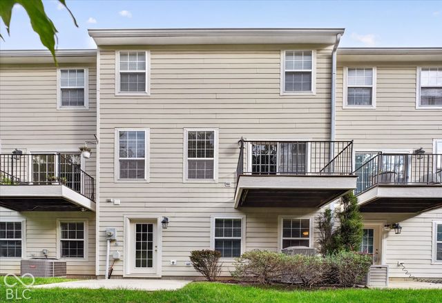 9013 Mercer Drive, Fishers, IN 46038