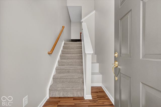 9013 Mercer Drive, Fishers, IN 46038