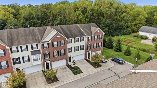 9013 Mercer Drive, Fishers, IN 46038
