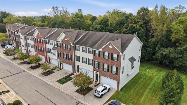 9013 Mercer Drive, Fishers, IN 46038