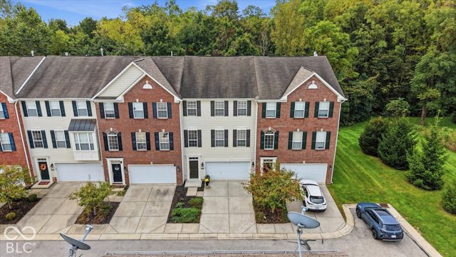 9013 Mercer Drive, Fishers, IN 46038