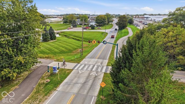 9013 Mercer Drive, Fishers, IN 46038