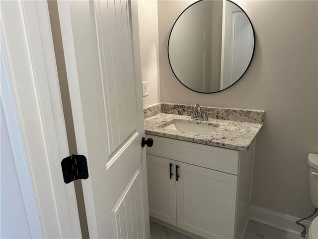 140 Highland Pointe Drive, Alto, GA 30510