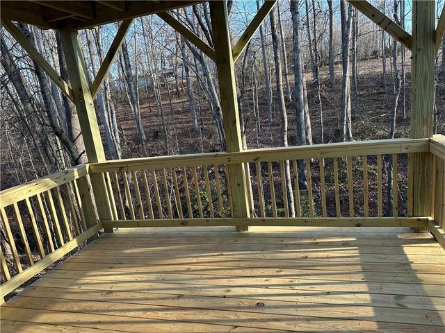 140 Highland Pointe Drive, Alto, GA 30510