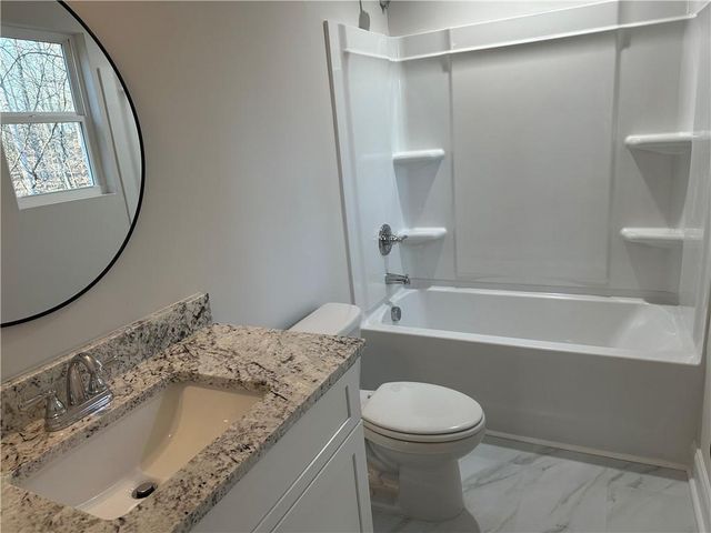 140 Highland Pointe Drive, Alto, GA 30510