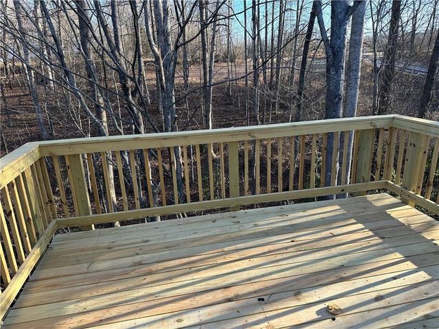 140 Highland Pointe Drive, Alto, GA 30510