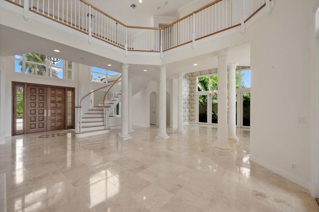 3551 Jonathans Harbour Drive, Jupiter, FL 33477