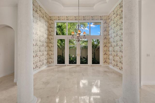 3551 Jonathans Harbour Drive, Jupiter, FL 33477