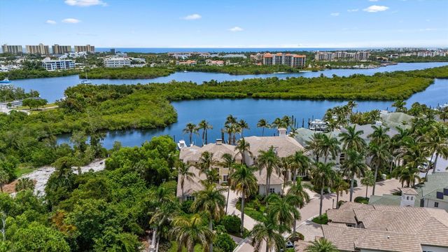 3551 Jonathans Harbour Drive, Jupiter, FL 33477