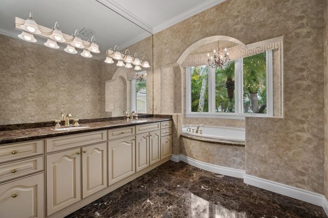 3551 Jonathans Harbour Drive, Jupiter, FL 33477