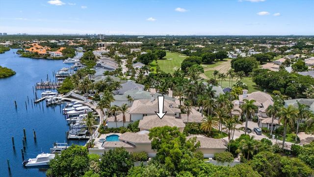 3551 Jonathans Harbour Drive, Jupiter, FL 33477
