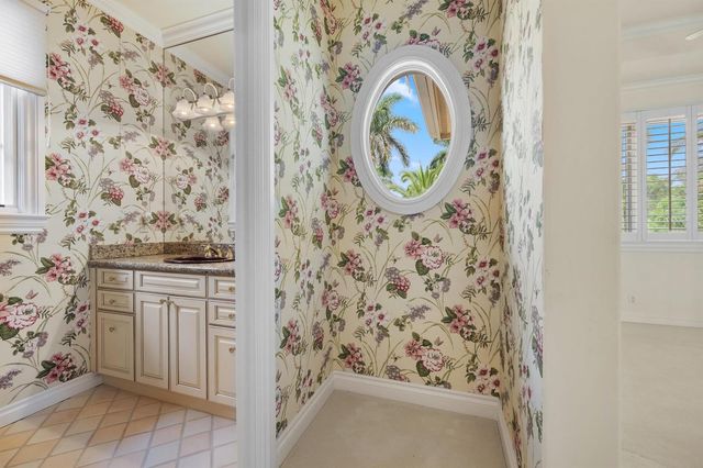 3551 Jonathans Harbour Drive, Jupiter, FL 33477