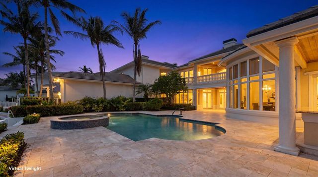 3551 Jonathans Harbour Drive, Jupiter, FL 33477