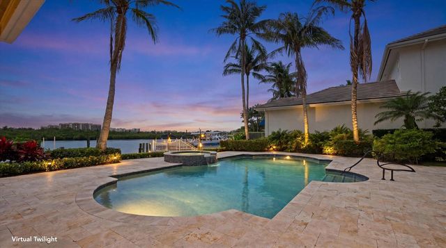 3551 Jonathans Harbour Drive, Jupiter, FL 33477