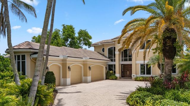 3551 Jonathans Harbour Drive, Jupiter, FL 33477