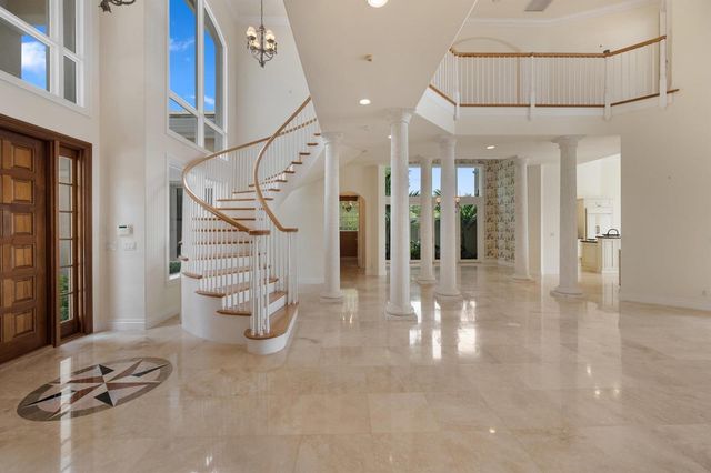 3551 Jonathans Harbour Drive, Jupiter, FL 33477