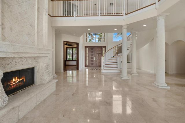3551 Jonathans Harbour Drive, Jupiter, FL 33477