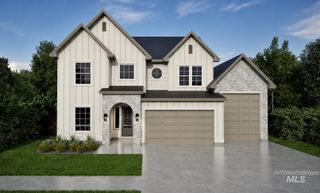 2385 N Buhrstone Ave, Eagle, ID 83616