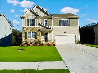 622 Brookfield Drive, Braselton, GA 30517