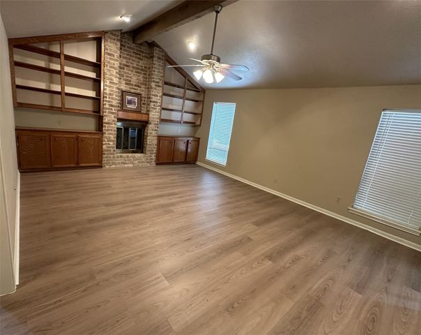 15127 Forest Lodge Drive, Houston, TX 77070