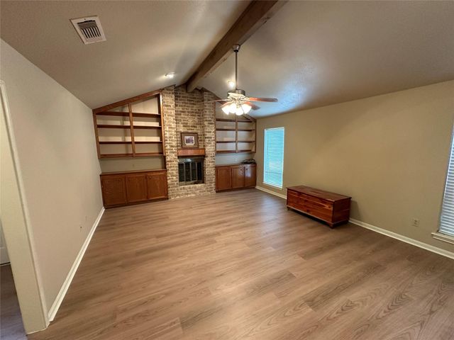 15127 Forest Lodge Drive, Houston, TX 77070