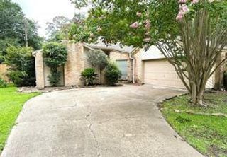 15127 Forest Lodge Drive, Houston, TX 77070