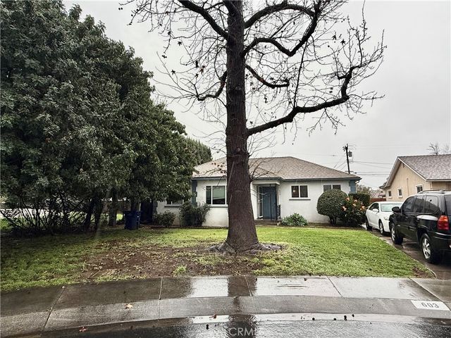 603 W Harvard Place, Ontario, CA 91762