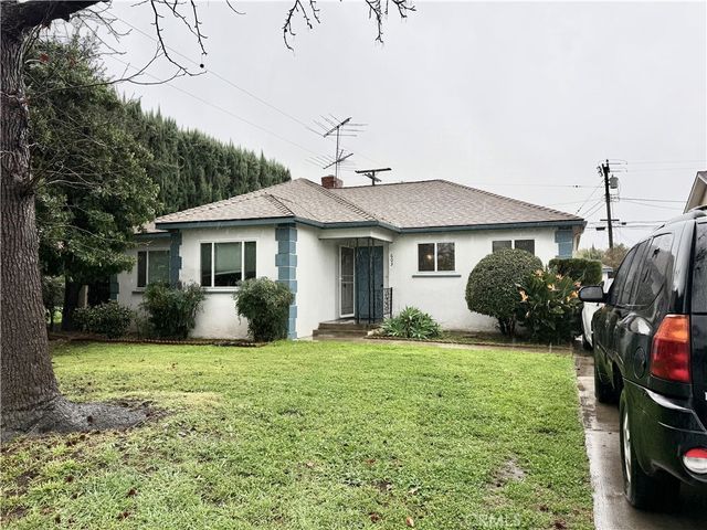 603 W Harvard Place, Ontario, CA 91762