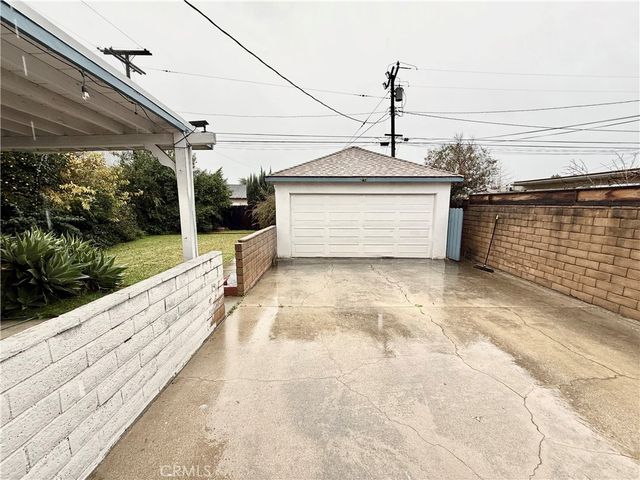 603 W Harvard Place, Ontario, CA 91762