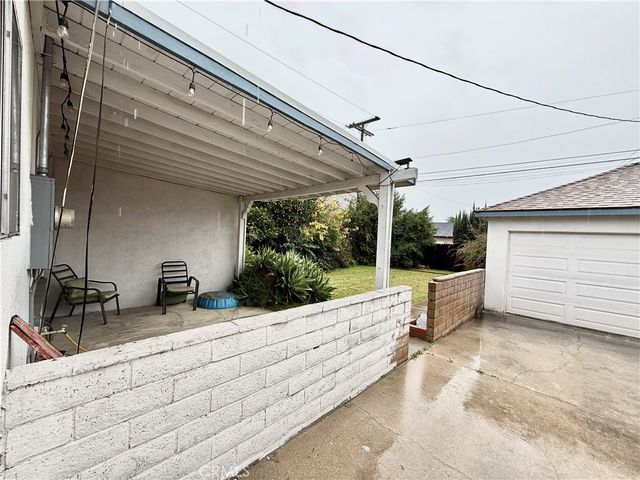 603 W Harvard Place, Ontario, CA 91762