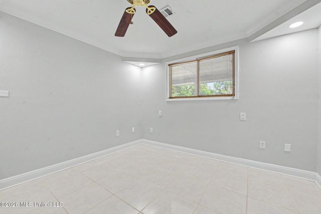 705 Saint Joseph Street, Waveland, MS 39576
