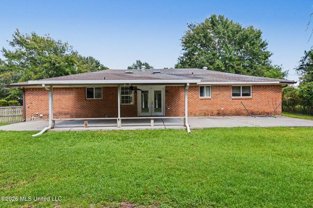 705 Saint Joseph Street, Waveland, MS 39576