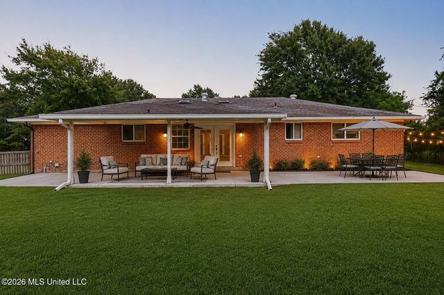 705 Saint Joseph Street, Waveland, MS 39576
