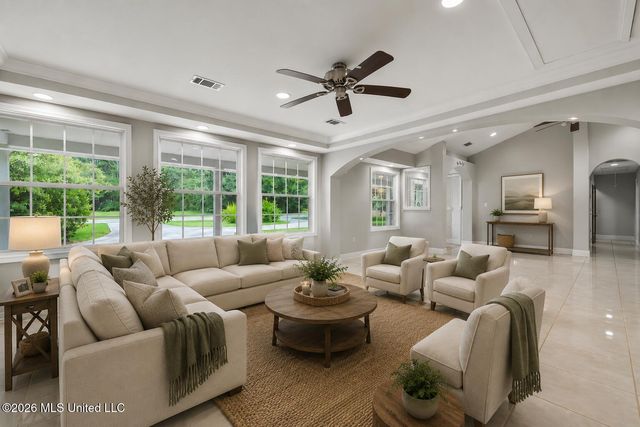 705 Saint Joseph Street, Waveland, MS 39576