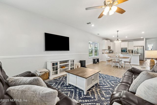 135 NEIGHBOR Court, St. Augustine, FL 32092