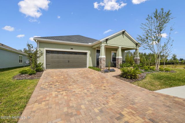 135 NEIGHBOR Court, St. Augustine, FL 32092