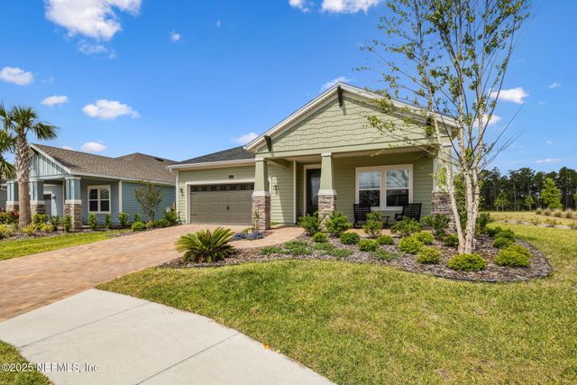 135 NEIGHBOR Court, St. Augustine, FL 32092