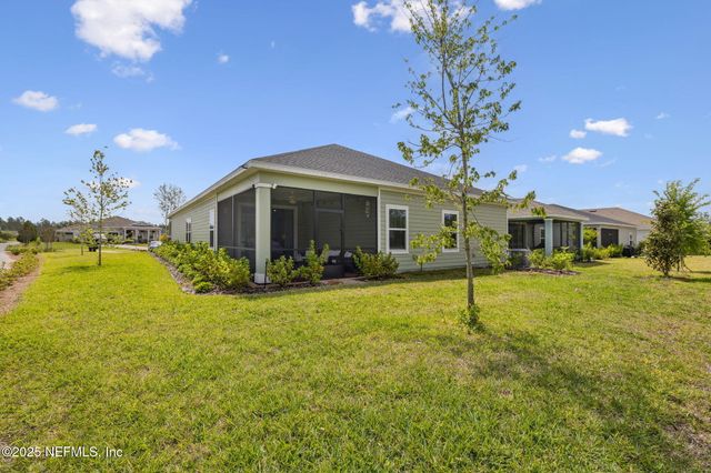 135 NEIGHBOR Court, St. Augustine, FL 32092